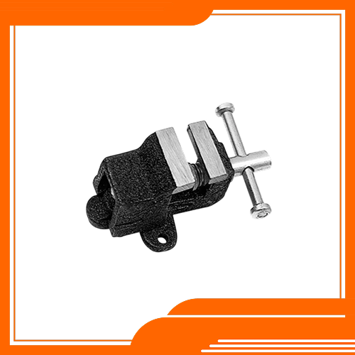 A-207 Baby Vice Bench Vice Model Swivel Base