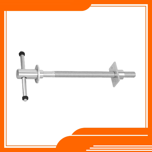 A-208SB Screw Bench