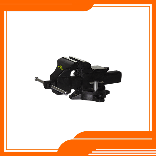 A-196UBV UTILITY BENCH VICE FIXEDSWIVEL